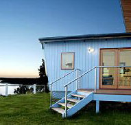 Wheelhouse Apartments - Accommodation Burleigh