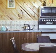 Paradise Cottage - Accommodation Burleigh