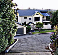 Launceston Bed and Breakfast Retreat - Accommodation Burleigh