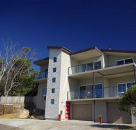 Windows On Bicheno - Accommodation Burleigh