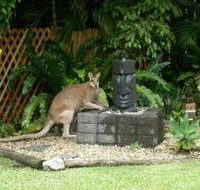 Bluewater Bed and Breakfast Cairns - Accommodation Burleigh