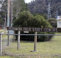 Waddamana Field Study Centre - Accommodation Burleigh