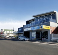 Penguin Waterfront Escape - Accommodation Burleigh