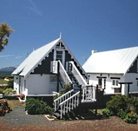 Lester Cottages Complex - Accommodation Burleigh