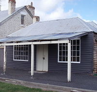 Elm Corner Cafe and Accommodation - Accommodation Burleigh