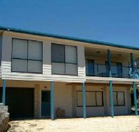 Lazy Wave Beach House - Accommodation Burleigh
