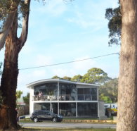 Gull Apartment - Accommodation Burleigh