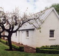 Somercotes - Accommodation Burleigh