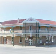 St Marys Hotel - Accommodation Burleigh