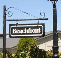 Beachfront Bicheno - Accommodation Burleigh