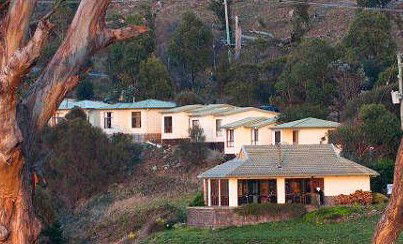 Kabuki By The Sea - Accommodation Burleigh 1