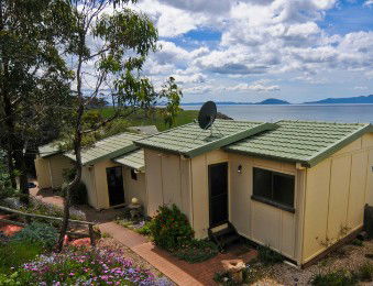 Kabuki By The Sea - Accommodation Burleigh 2