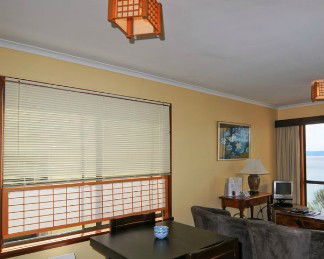 Kabuki By The Sea - Accommodation Burleigh 5