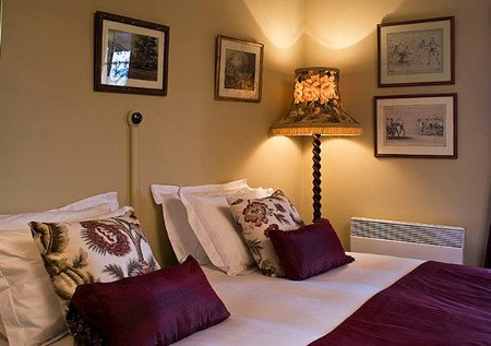 Brockley Estate - Accommodation Burleigh 1