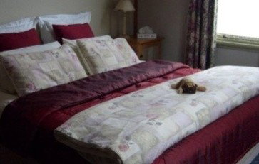 McIntosh Cottages - Accommodation Burleigh 5