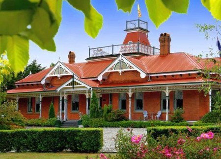 Ormiston House - Accommodation Burleigh 4