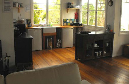 Inspirations On Bruny - Accommodation Burleigh 3