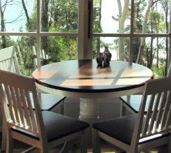 Inspirations On Bruny - Accommodation Burleigh 4