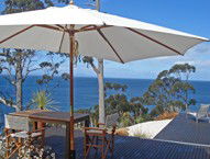 Bruny Island Accommodation Services - Wayatih - Accommodation Burleigh 1