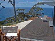 Bruny Island Accommodation Services - Wayatih - Accommodation Burleigh 2