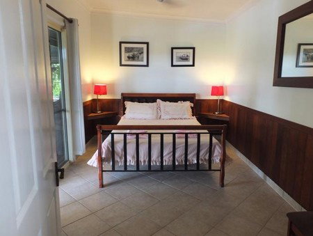 Daintree Riverview - Accommodation Burleigh 1