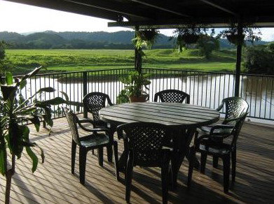 Daintree Riverview - Accommodation Burleigh 2