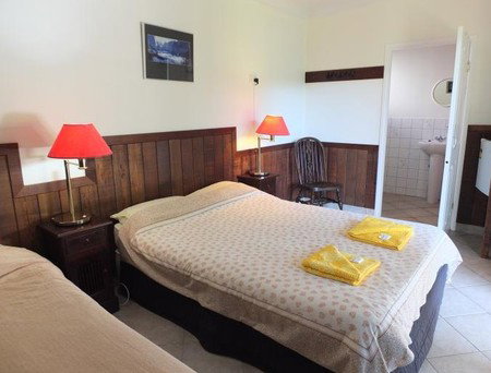 Daintree Riverview - Accommodation Burleigh 3