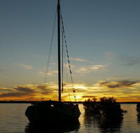 Rainbow Waters Holiday Park - Accommodation Burleigh