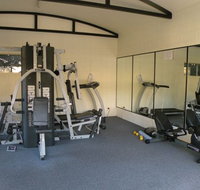 Rainbow Getaway Holiday Apartments - Accommodation Burleigh