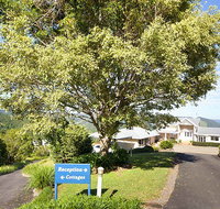 Blue Summit Cottages - Accommodation Burleigh