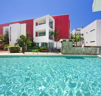 Element on Coolum Beach - Accommodation Burleigh