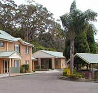 Sussex Inlet Holiday Centre - Accommodation Burleigh