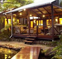 Spicers Tamarind Retreat and Spa - Accommodation Burleigh