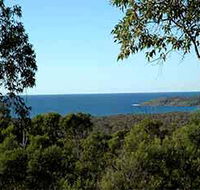 Interludes Cottages at Bawley Point - Accommodation Burleigh