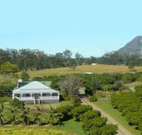 Mango Hill Farm - Accommodation Burleigh