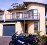Ashwill Apartment - Accommodation Burleigh