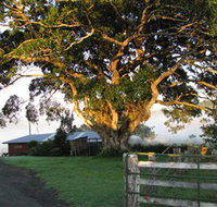 Arley Farm The Old Dairy - Accommodation Burleigh