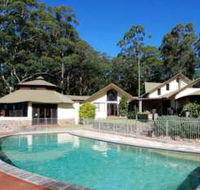 Indooroopilly - Accommodation Burleigh