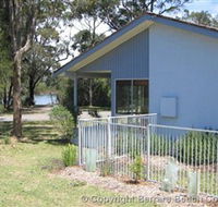 Berrara Beach Cottage - Accommodation Burleigh