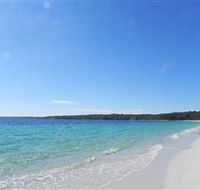 Booderee National Park Bristol Point camping area - Accommodation Burleigh