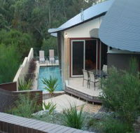 Hyams Beach Bungalows - Accommodation Burleigh