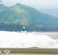 Artisan Spa Views Bed and Breakfast Cottage - Accommodation Burleigh