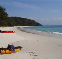 Hyams Beach Apartment - Accommodation Burleigh