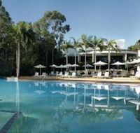 Palmer Coolum Resort - Accommodation Burleigh