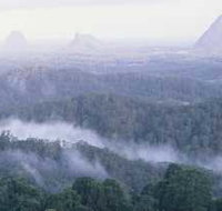 Braeside Bed and Breakfast - Accommodation Burleigh