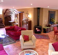 The Bawley Bed and Breakfast - Accommodation Burleigh