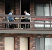 Jervis Bay Motel - Accommodation Burleigh
