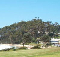 Burrill Pines Motel - Accommodation Burleigh