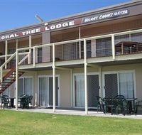 Coral Tree Lodge Tourist Park - Accommodation Burleigh