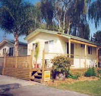 Alamein Caravan Park - Accommodation Burleigh